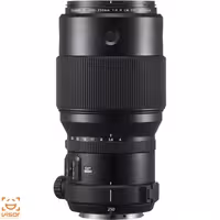 لنز فوجی فیلم FUJIFILM GF 250mm F/4 R LM OIS WR