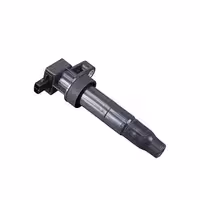 کویل هیوندای آزرا از سال 2005 تا 2016 اصلی