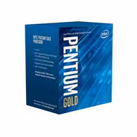 پردازنده اینتل Pentium Gold G5420 BOX