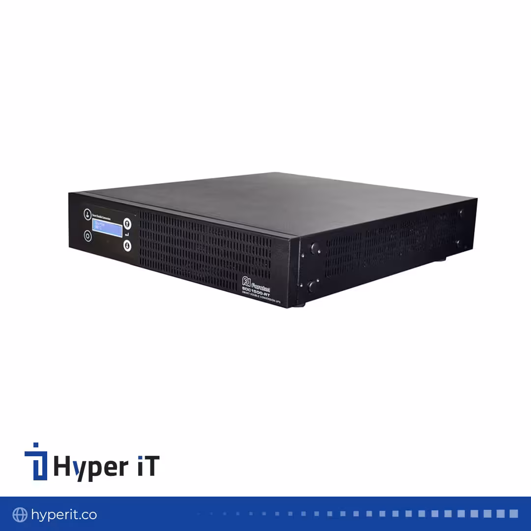 یو پی اس آنلاین 3 kva فاراتل سری SDC 3000-RT