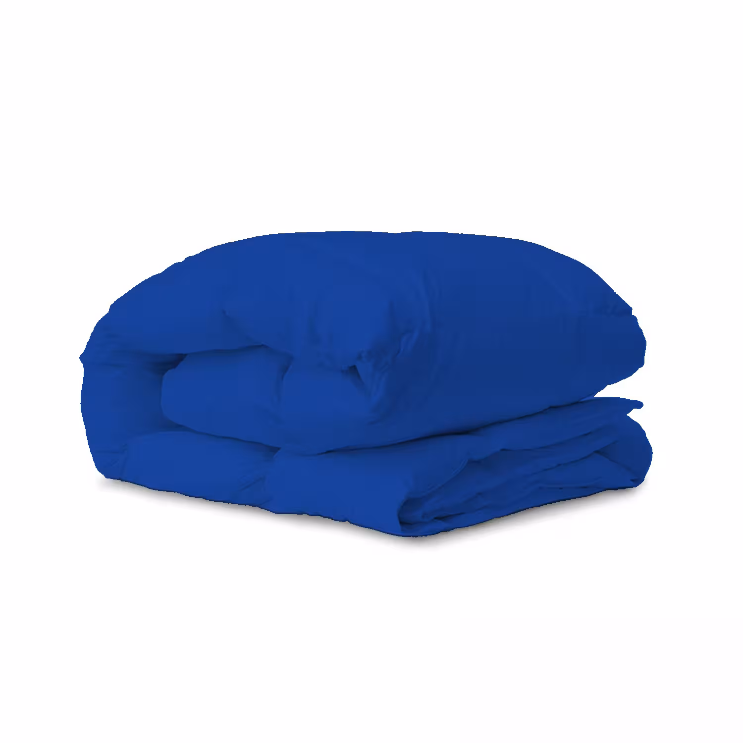 لحاف چیداری مدل رویا دونفره رنگ آبی کاربنی