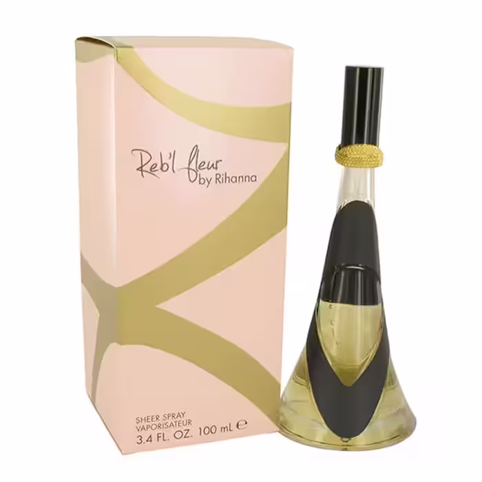 ادوپرفیوم Reb’l Fleur از برند Rihanna