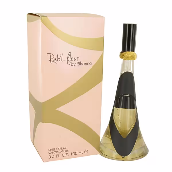 ادوپرفیوم Reb’l Fleur از برند Rihanna