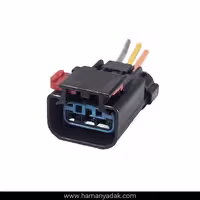 سوکت سنسور کیلومتر لیفان برند  BBZ