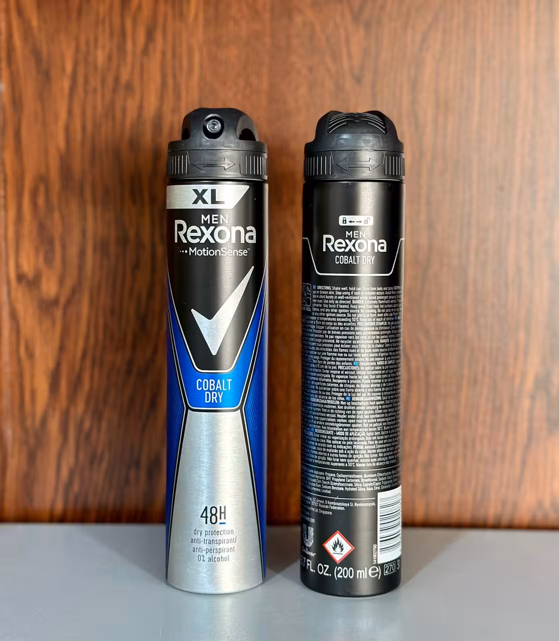 اسپری رکسونا 200میل مردانه