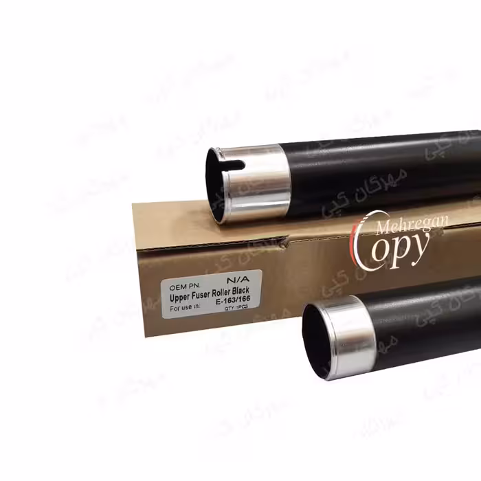 تفلون (هات رول) کپی توشیبا Toshiba E-Studio 166/181/206 درجه یک