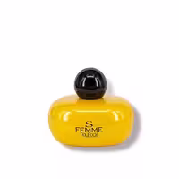 ادوپرفیوم زنانه بایراک اس فم حجم 100 میلی‌لیتر BayRock S Femme EDP 100 ml