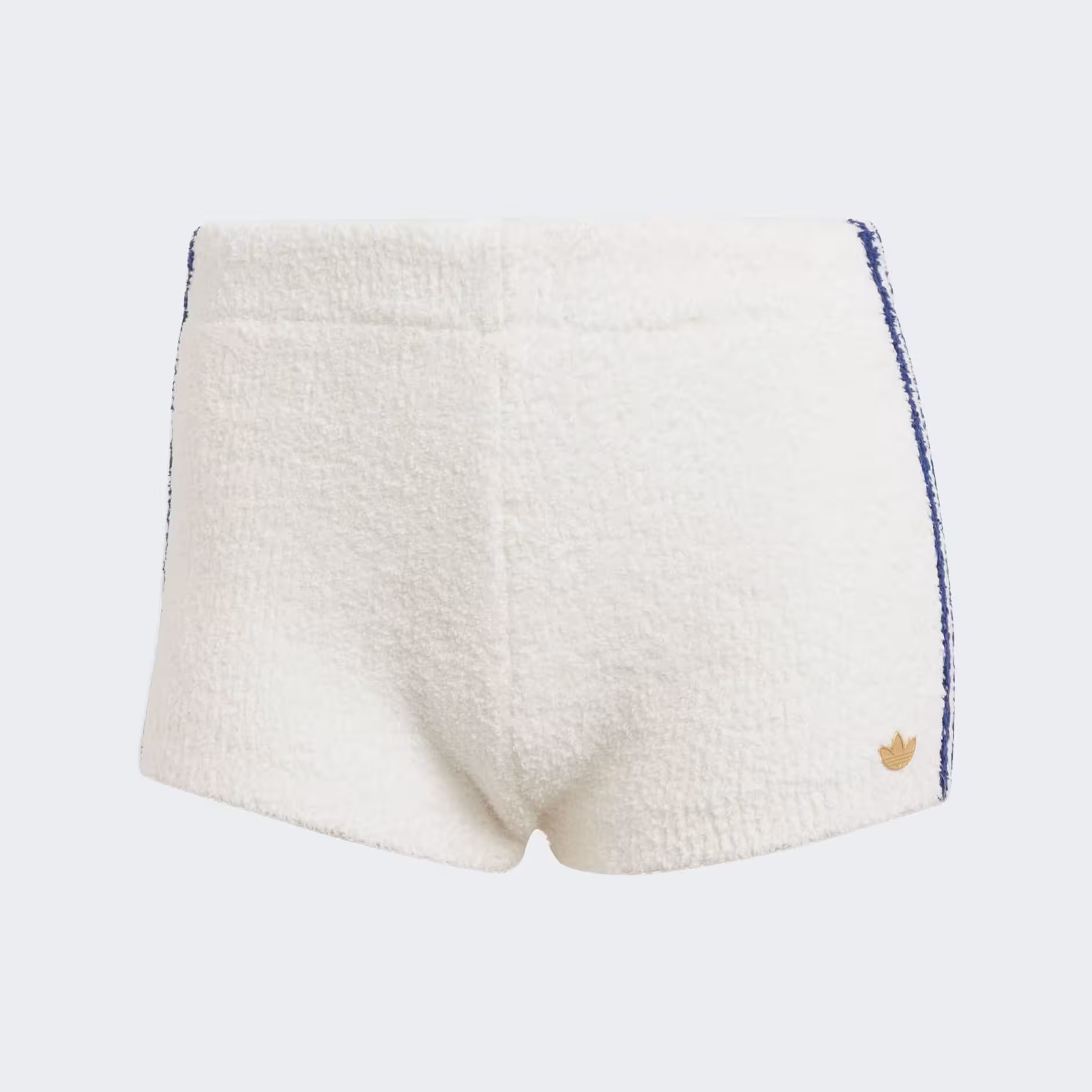 شورت پشمی زنانه اورجینال آدیداس | IX0942