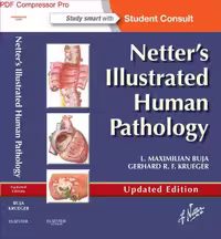 خرید و دانلود نسخه کامل کتاب Netter's Illustrated Human Pathology