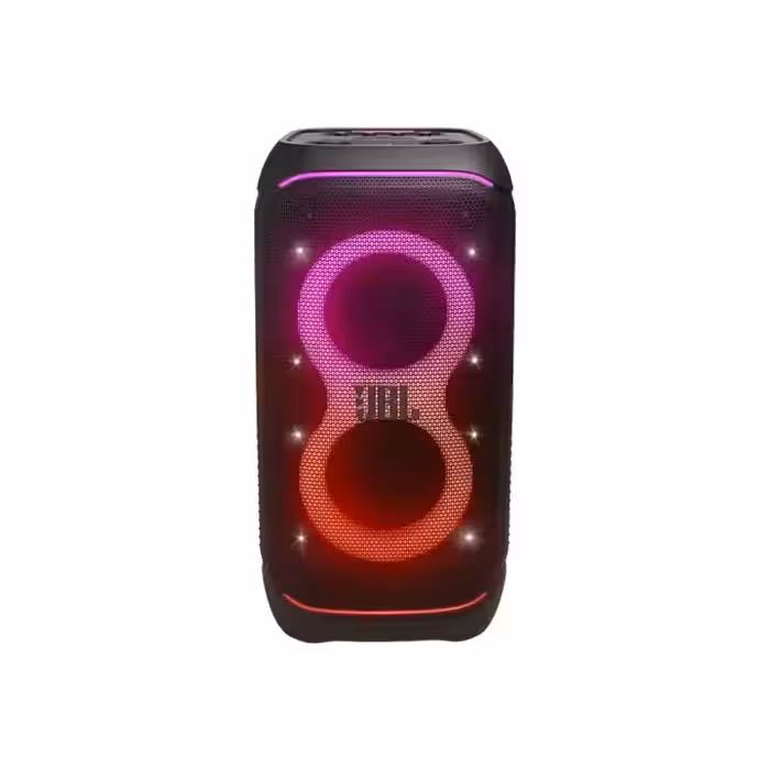 اسپیکر بلوتوثی جی بی ال مدل JBL PartyBox Stage 320