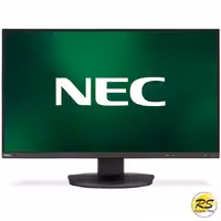 مانیتور ان ای سی 27 اینچ فریم لس NEC EA271Q QHD