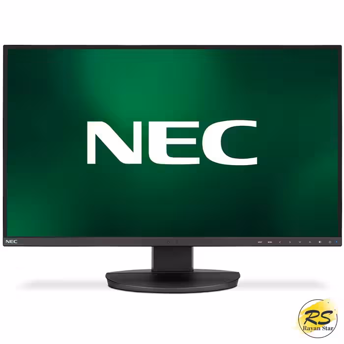 مانیتور ان ای سی 27 اینچ فریم لس NEC EA271Q QHD