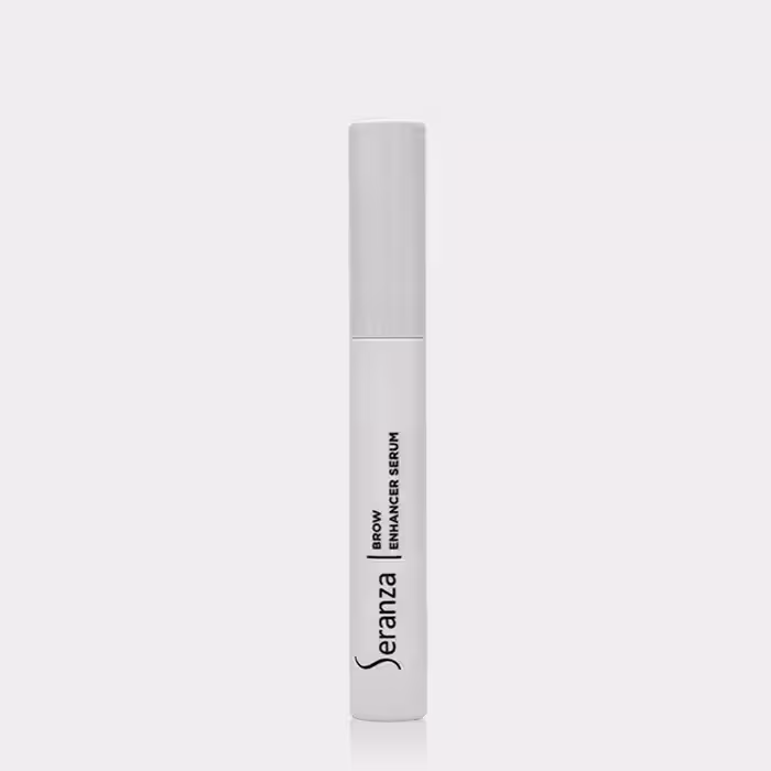 سرانزا-سرم تقویت کننده و احیا کننده مژه حجم 9 میلی لیتر