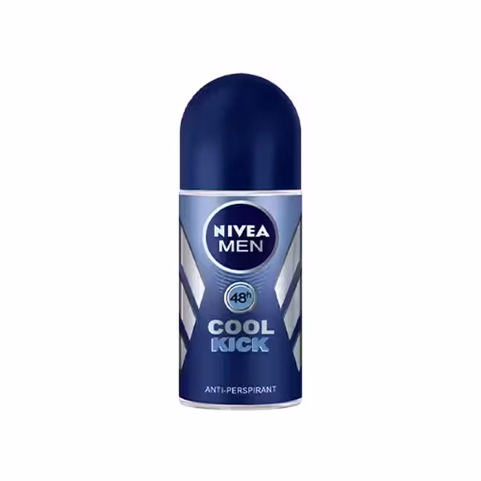 رول ضد تعريق 72 ساعته مردانه COOL KICK نيوا 50 ميل