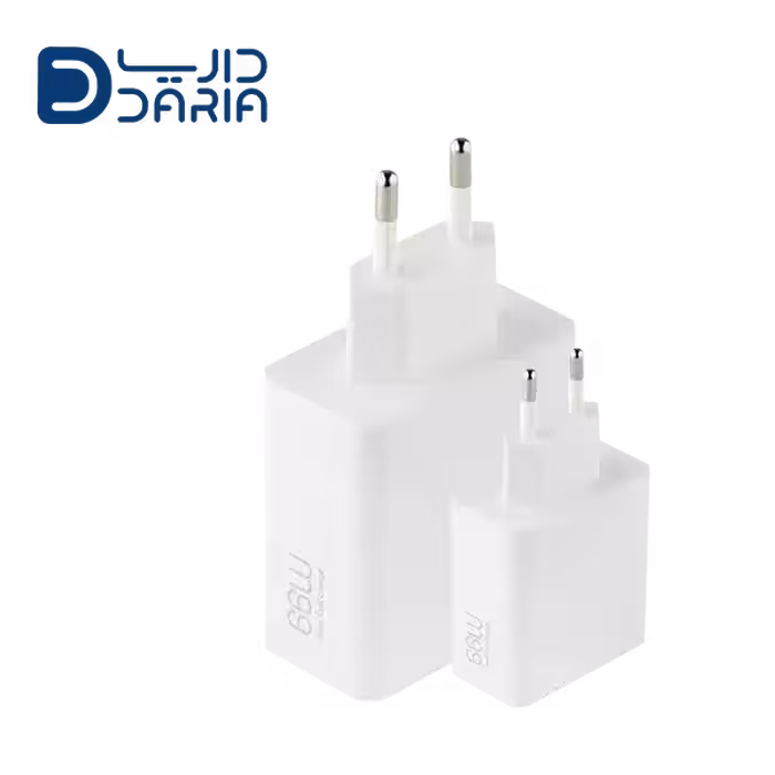 اداپتور 66 وات داریا همراه Daria DA-P66E05