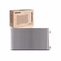 رادیاتور کولر مینی کوپر S