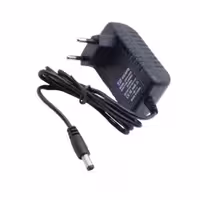 آداپتور دیواری 15 ولت 1 آمپر برند TIF