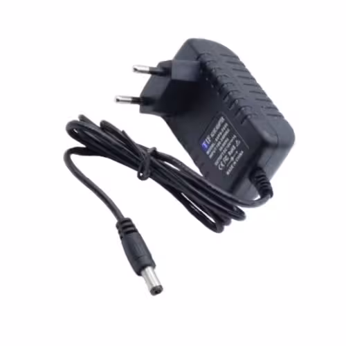 آداپتور دیواری 15 ولت 1 آمپر برند TIF