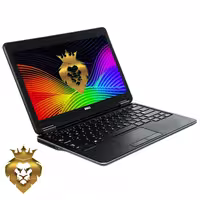 مینی لپ تاپ دل لتیتیود Laptop Dell Latitude E7240 i5G4-8-128-Intel