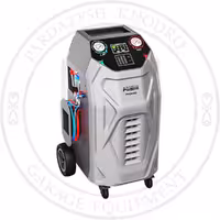 شارژ گاز کولر PM 3000 نیوفیس