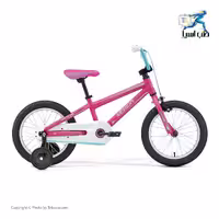 دوچرخه کودکان مریدا مدل Matts J16 سایز 16 اینچ