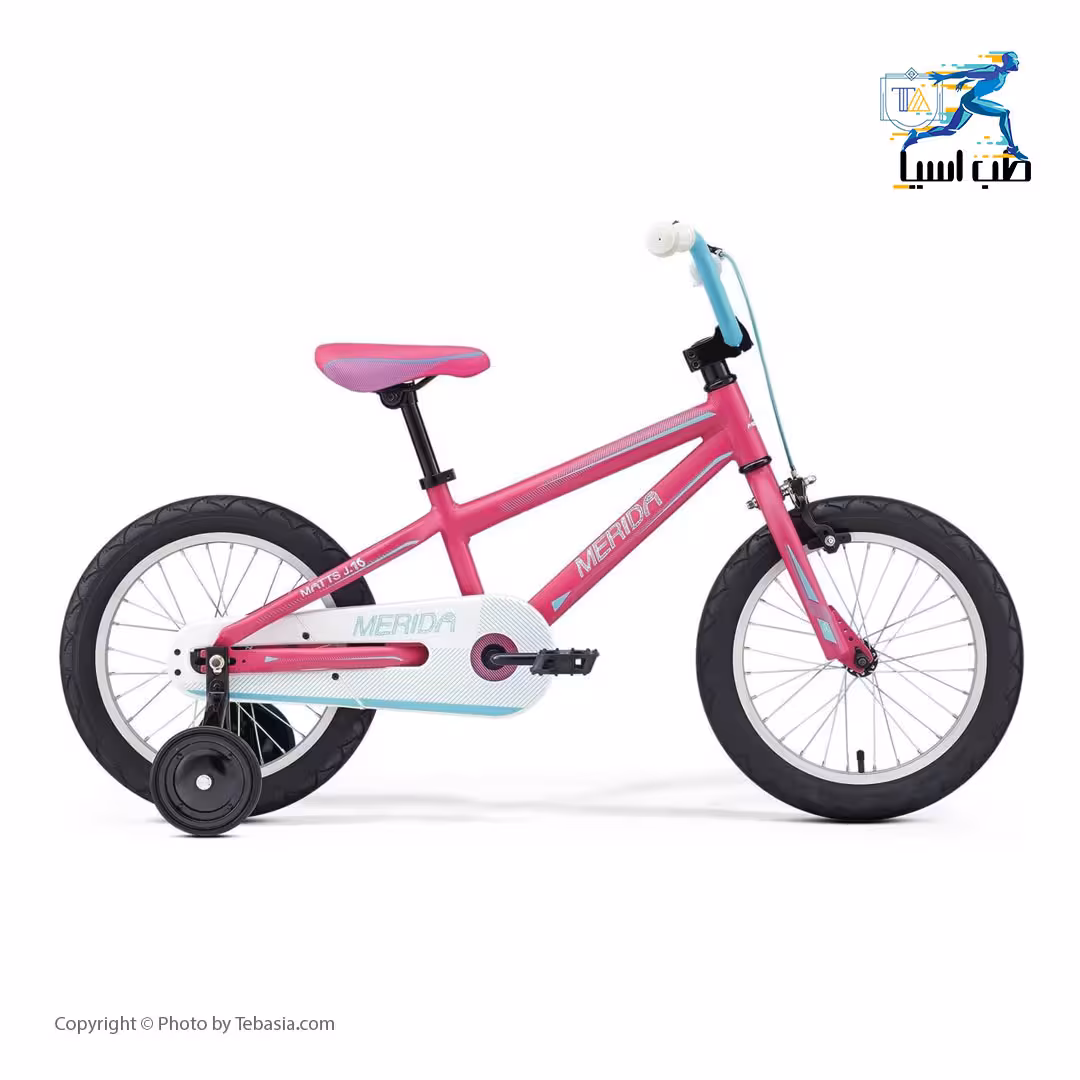 دوچرخه کودکان مریدا مدل Matts J16 سایز 16 اینچ
