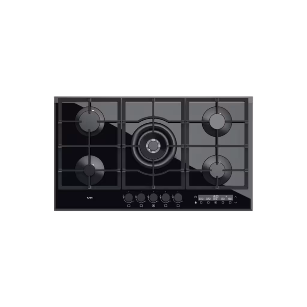 اجاق گاز توکار ایتالیایی کن مدل GT502