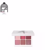 پالت سایه فنتی بیوتی شش رنگ Fenty By Beauty By Rihanna Rose Eyeshadow Palette
