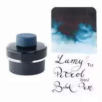جوهر خودنویس لامی پترول LAMY INK Petrol T52