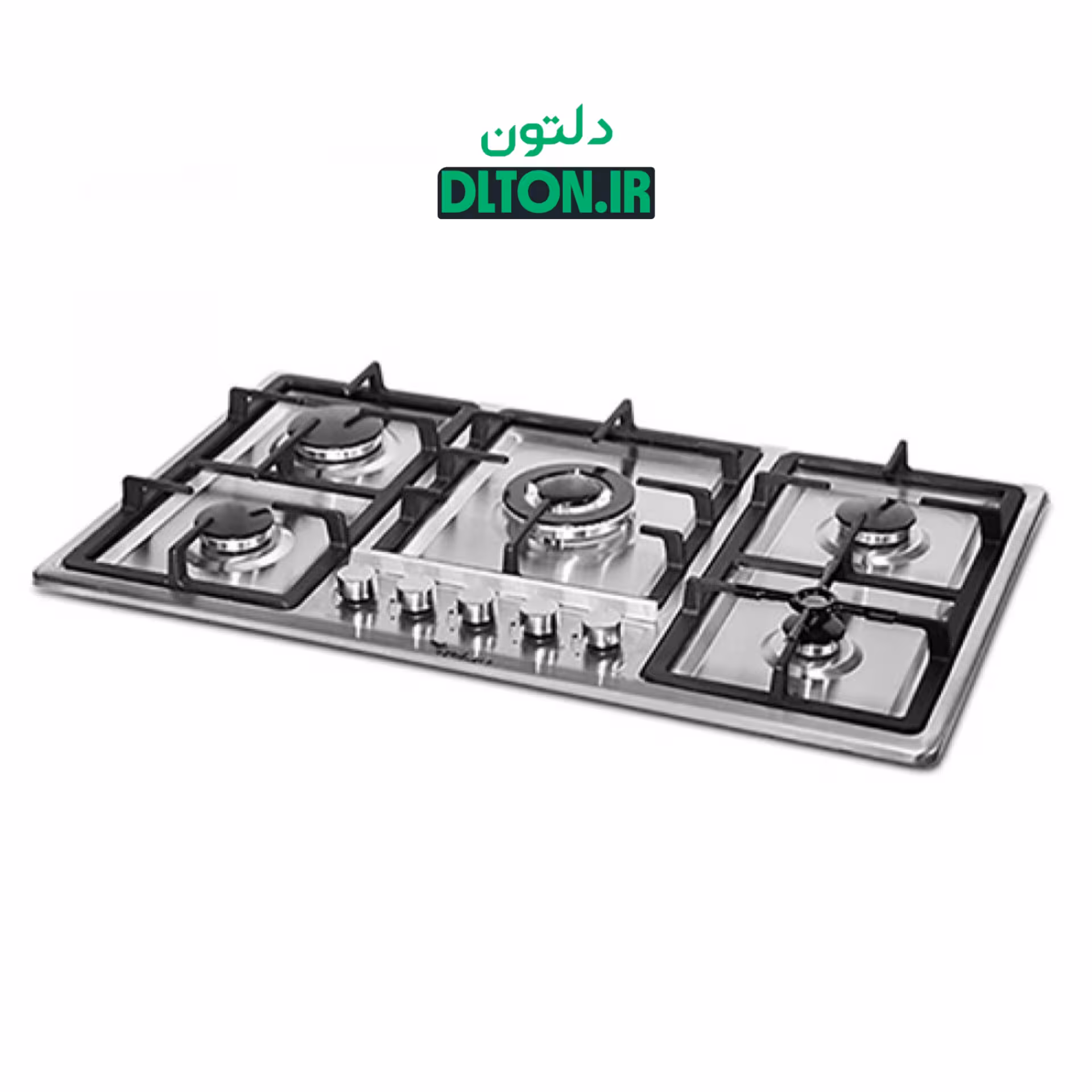 اجاق گاز رومیزی میلان مدل S4Z