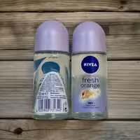 مام رولی زنانه نیوا