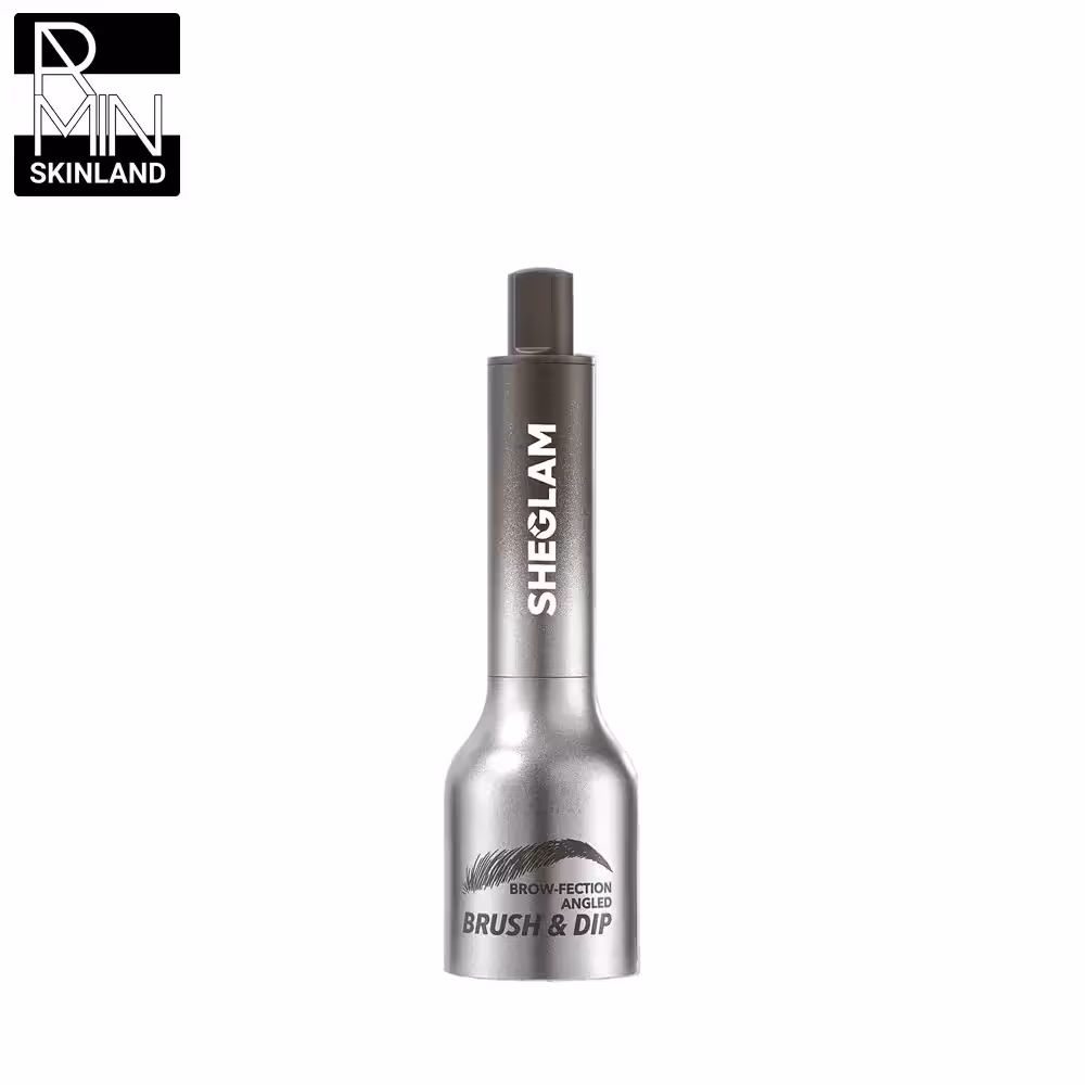 هاشور ابرو شیگلم