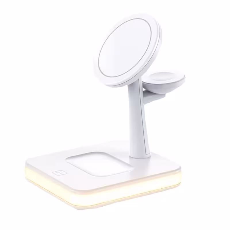 داک شارژر بی سیم مدل مگ سیف Tree Stand J99