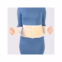 فتق بند نافی شکمی بزرگسالان طب و صنعت کد 85500