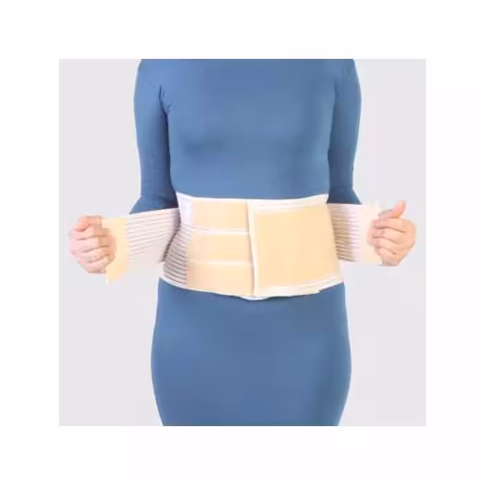 فتق بند نافی شکمی بزرگسالان طب و صنعت کد 85500