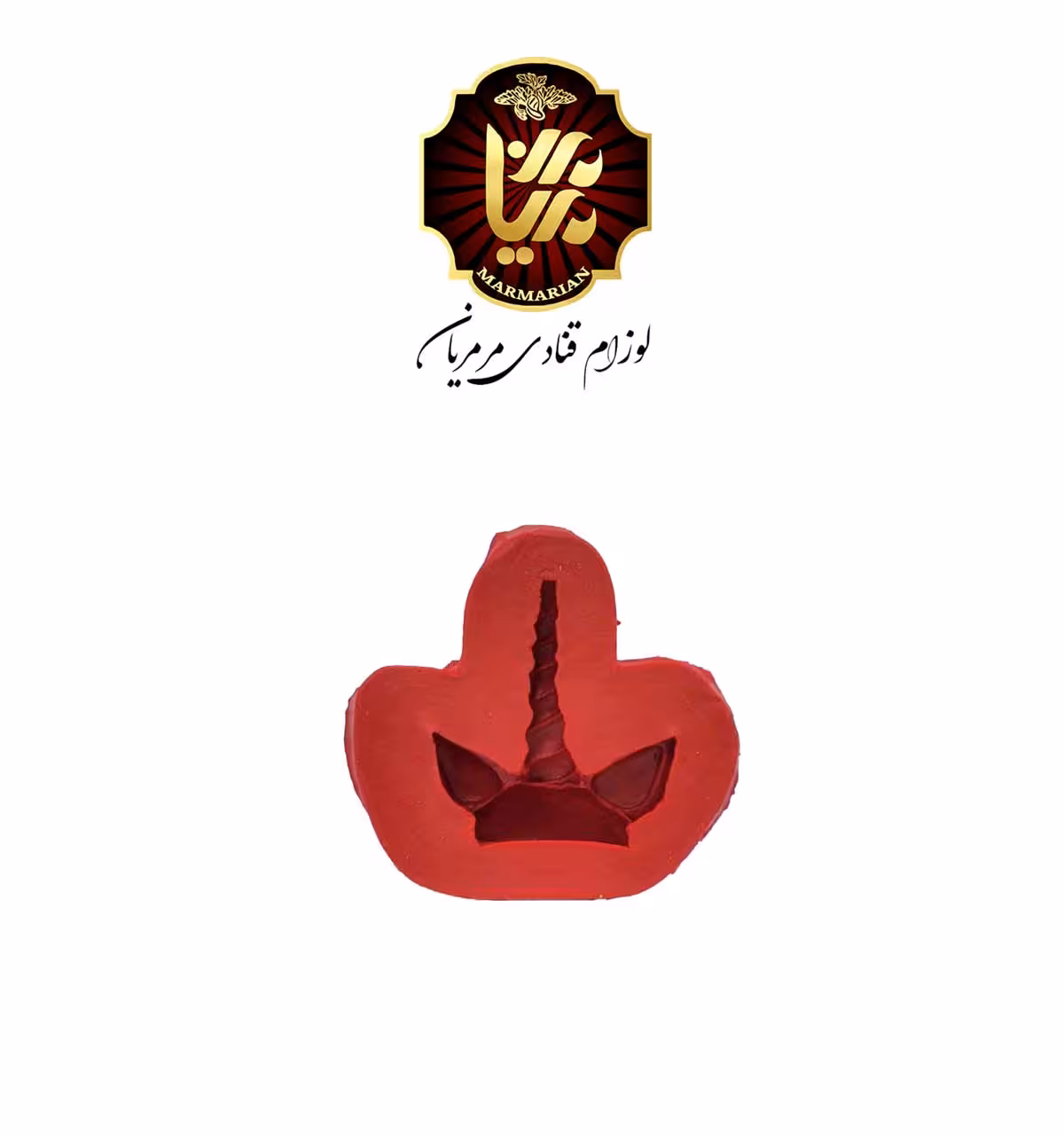 مولد اسب تک شاخ کد 1197