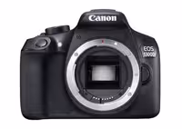 دوربین عکاسی کانن Canon 1300D Body