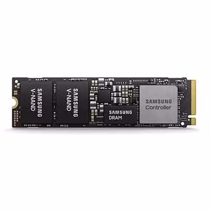 اس اس دی اینترنال سامسونگ مدل PM9A1 PCIe Gen4 x4 ظرفیت 1 ترابایت