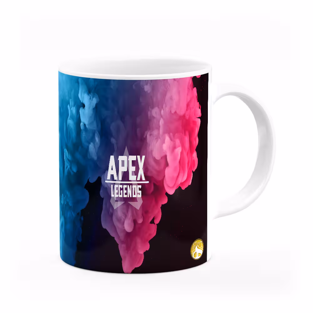 ماگ طرح Apex Legends مدل MG6921