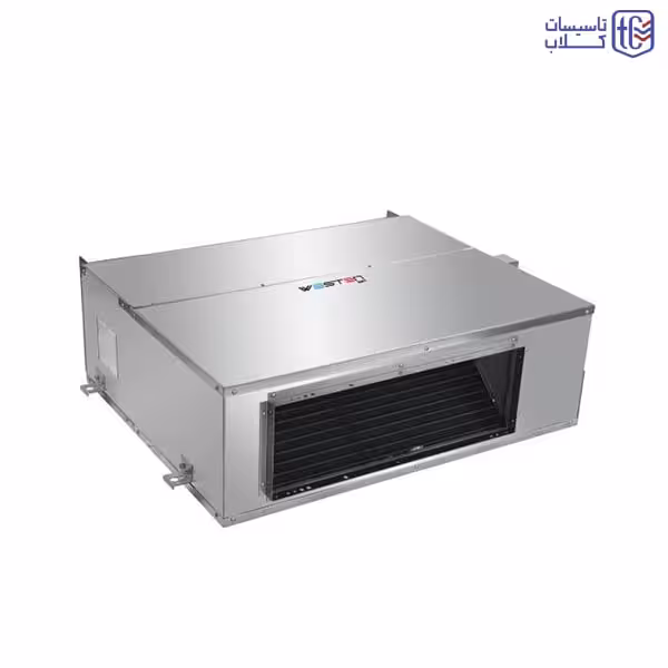 داکت اسپلیت 48000 وستن ایر مدل MWSD-482/H1 - قیمت داکت اسپلیت | فروشگاه تاسیسات کلاب