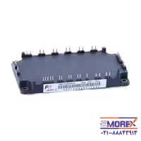 آی جی بی تی فوجی | FUJI مدل 7MBR100SD060-50