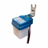 فتوسل 16A پارس فانال مدل PFPC-16A AC