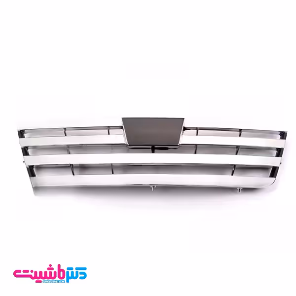 جلو پنجره ام وی ام 530