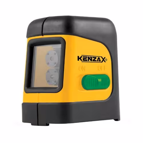 تراز لیزری KLL-2180 کنزاکس
