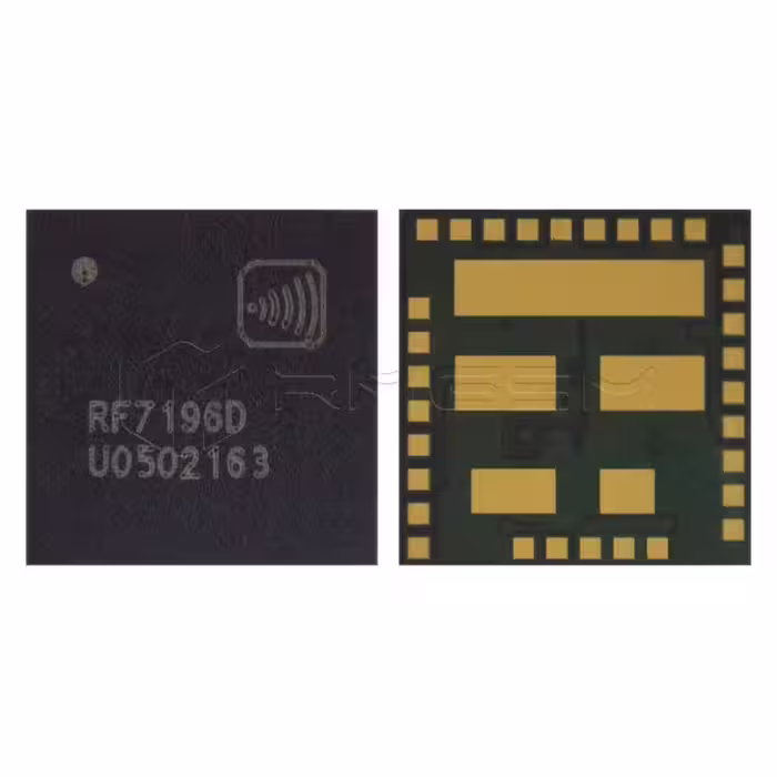 آی سی آنتن RF 7196D