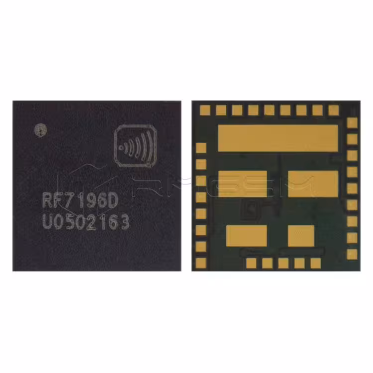 آی سی آنتن RF 7196D