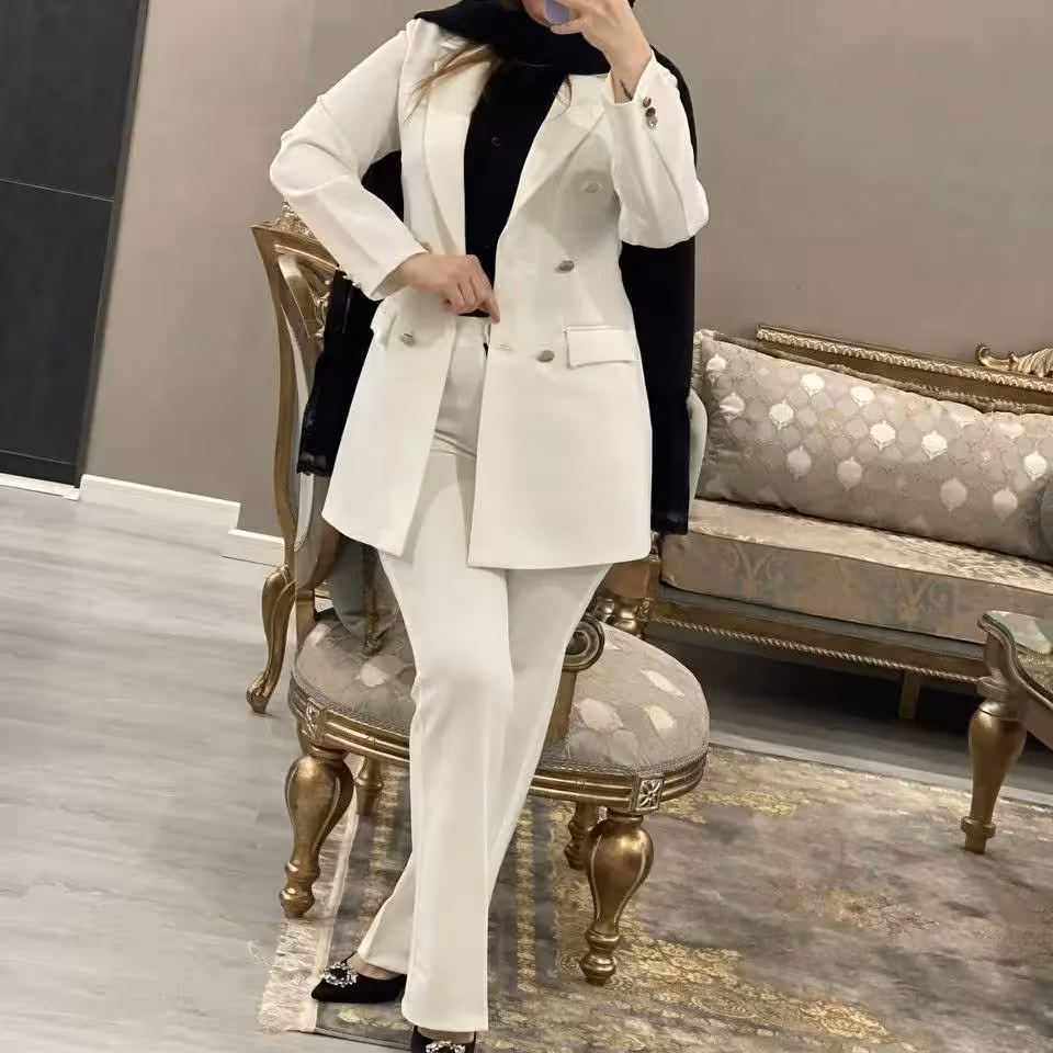 کت و شلوار نازگل