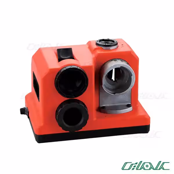 مته تیزکن محک مدل DS-13