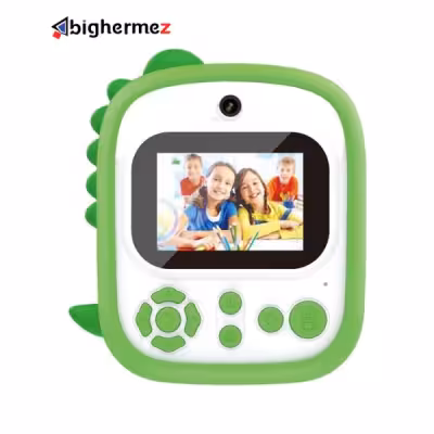 دوربین عکاسی و چاپ فوری ایکس او مدل XO-XJ05