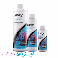 محلول شفاف کننده آب کلریتی سیکم